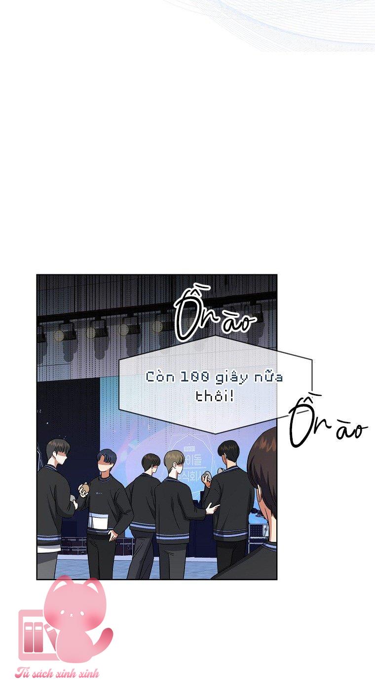 Debut Or Die Chapter 18 - Trang 4