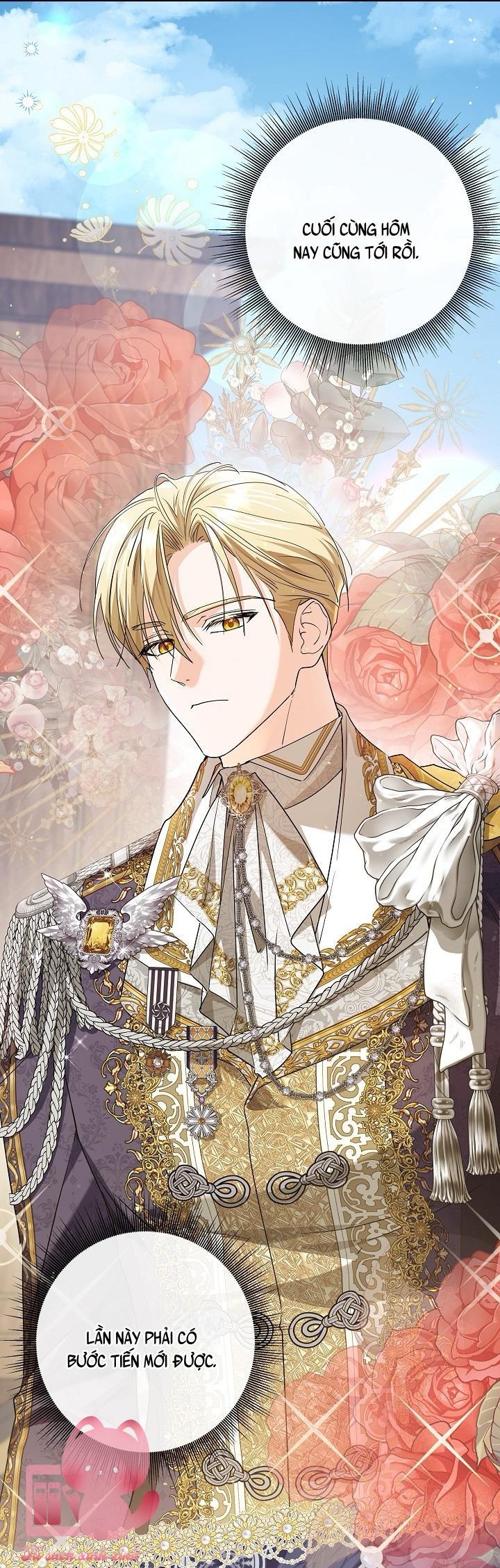 Hoàng Nữ Cosplay Nonfan Chapter 57 - Trang 4