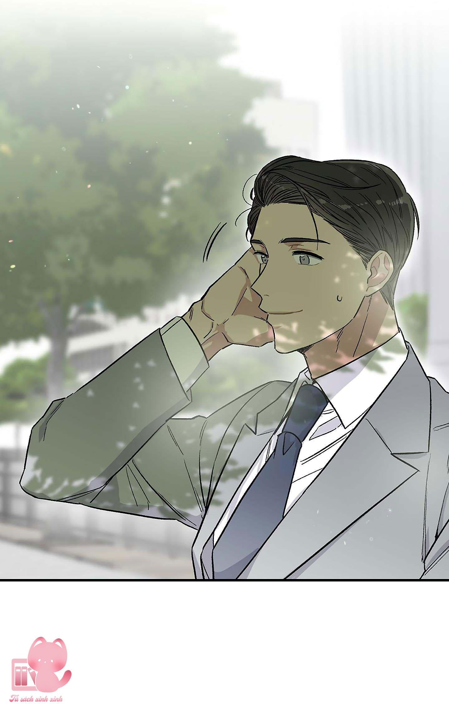 Ly Espresso Của Mùa Xuân Chapter 5 - Trang 4