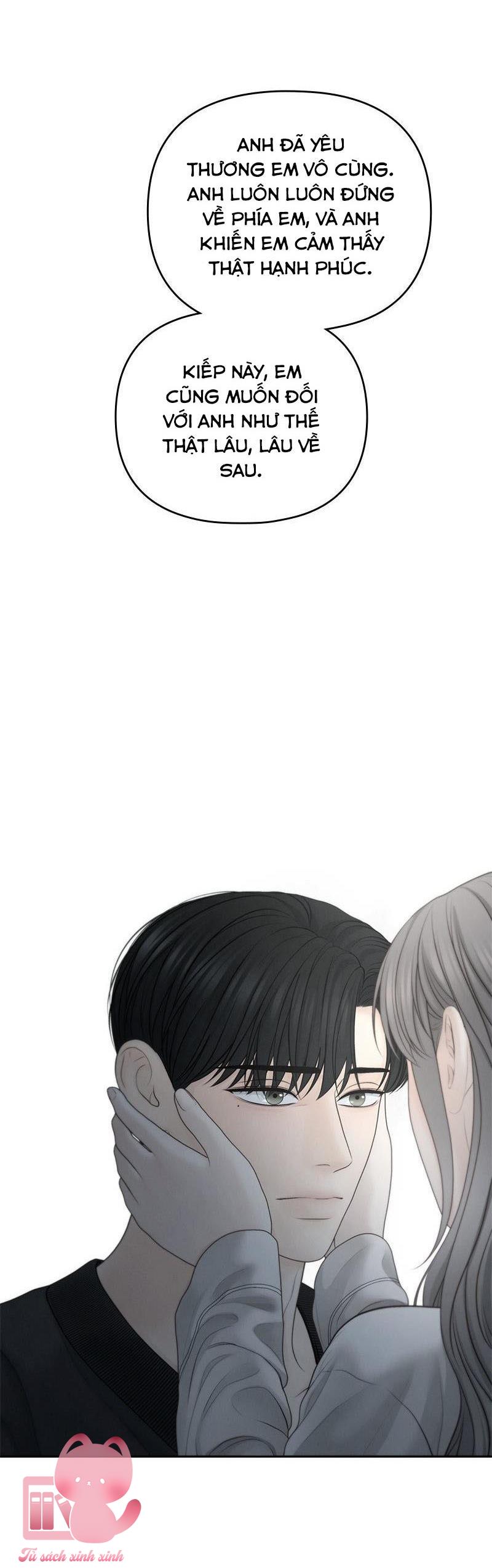 Hy Vọng Duy Nhất Chap 63 - Trang 2