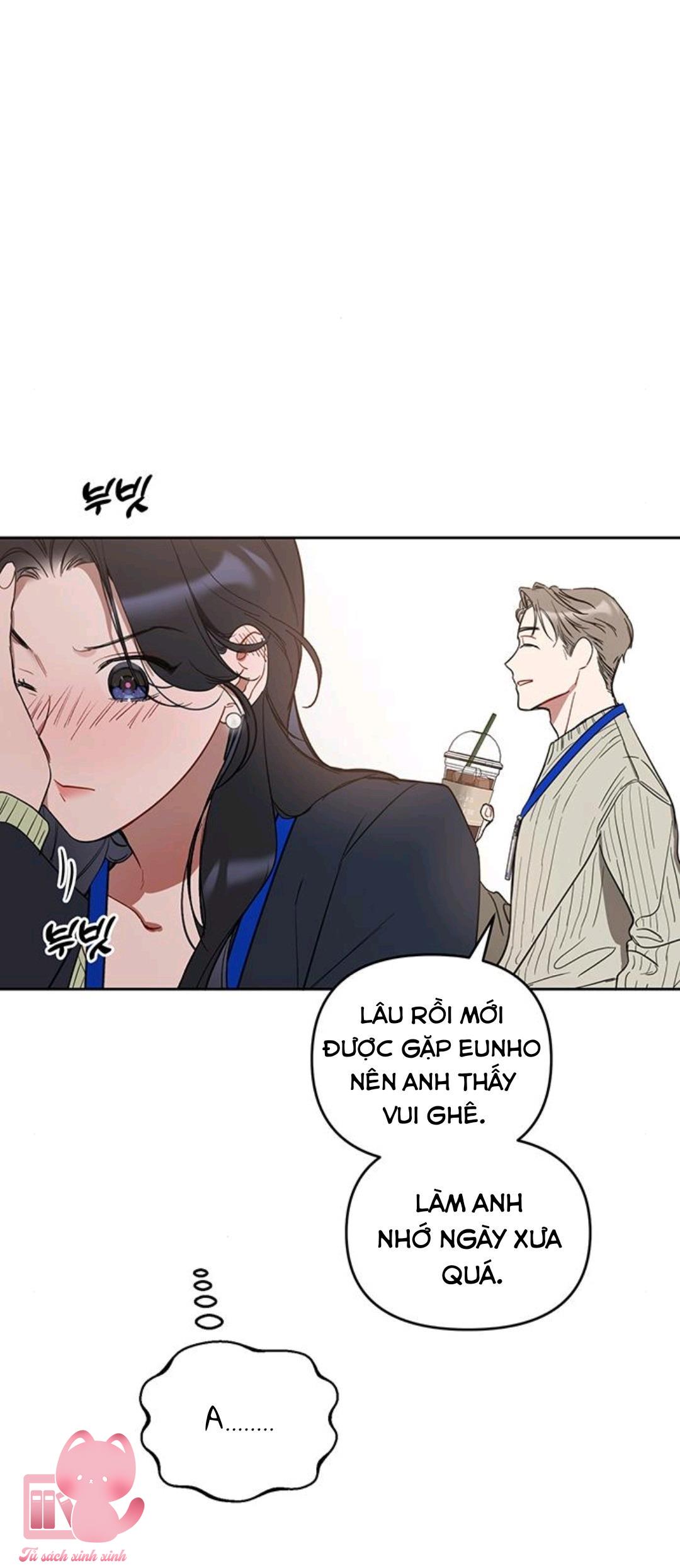 Gieo Nhân Gặt Quả Chapter 8 - Trang 3