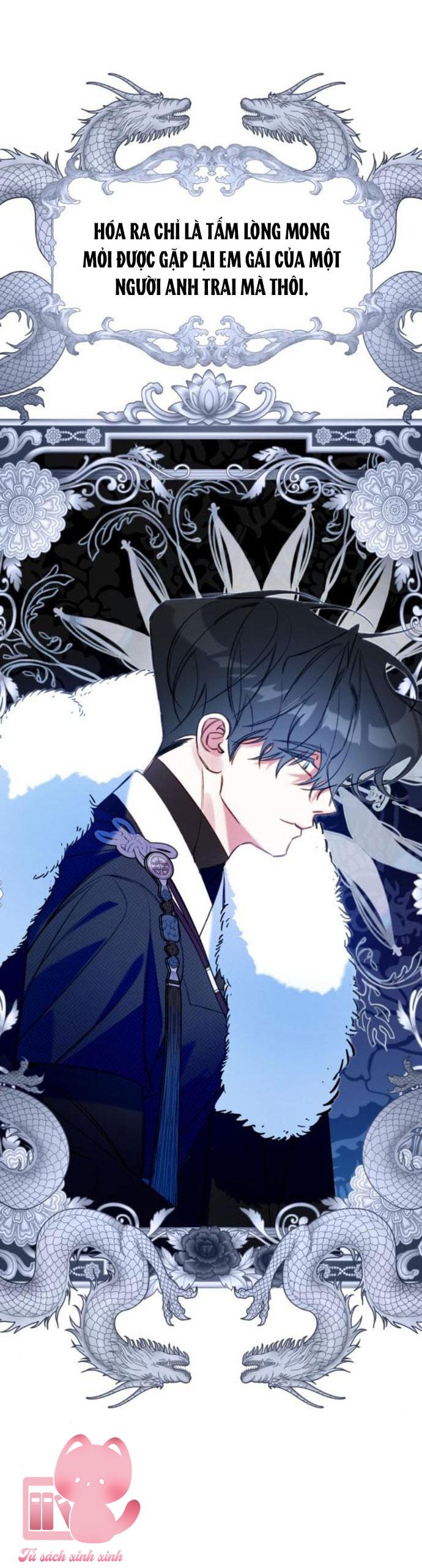 Chuyện Tình Tuyết Phương Bắc Chapter 3 - Trang 4