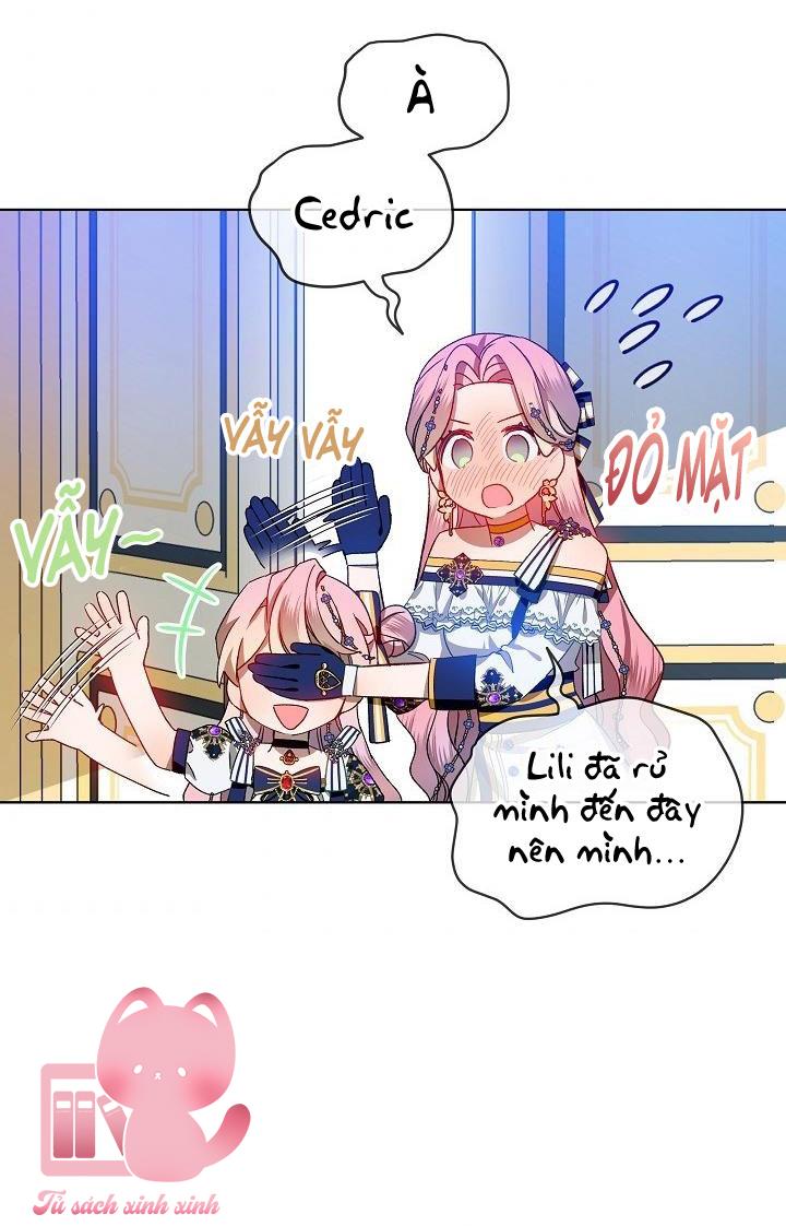 Quý Cô Thế Giới Ngầm Chap 33 - Trang 4