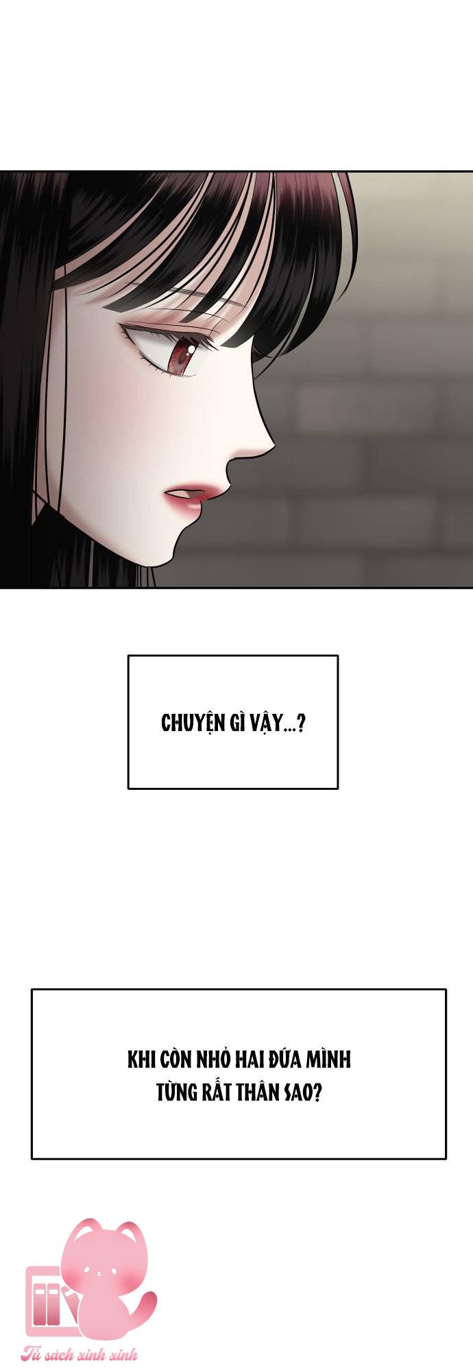 Chị Em Tranh Đấu Chap 10 - Trang 2