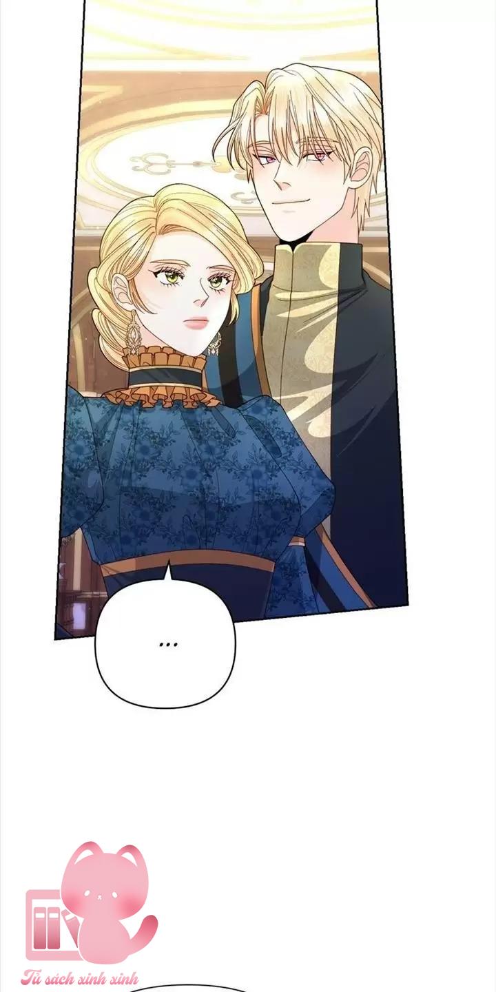Hoàng Hậu Tái Hôn Chapter 154 - Trang 4