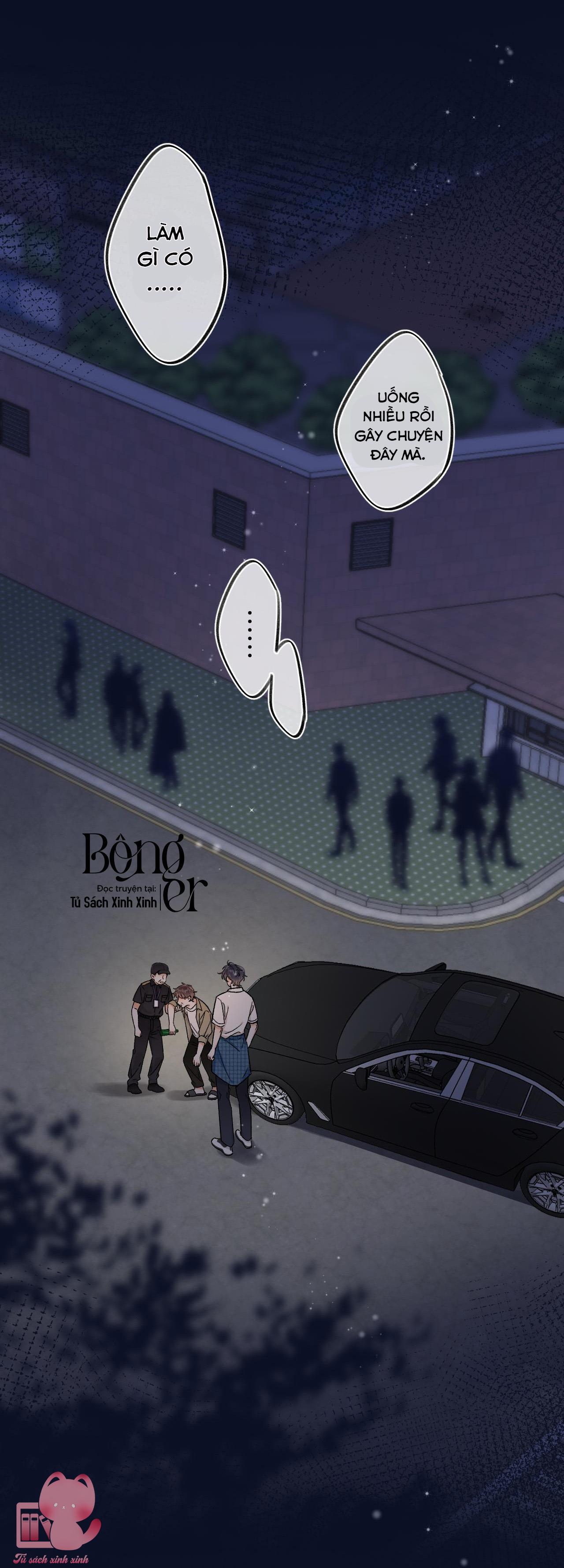 Mối Tình Thầm Kín Chap 105 - Trang 2