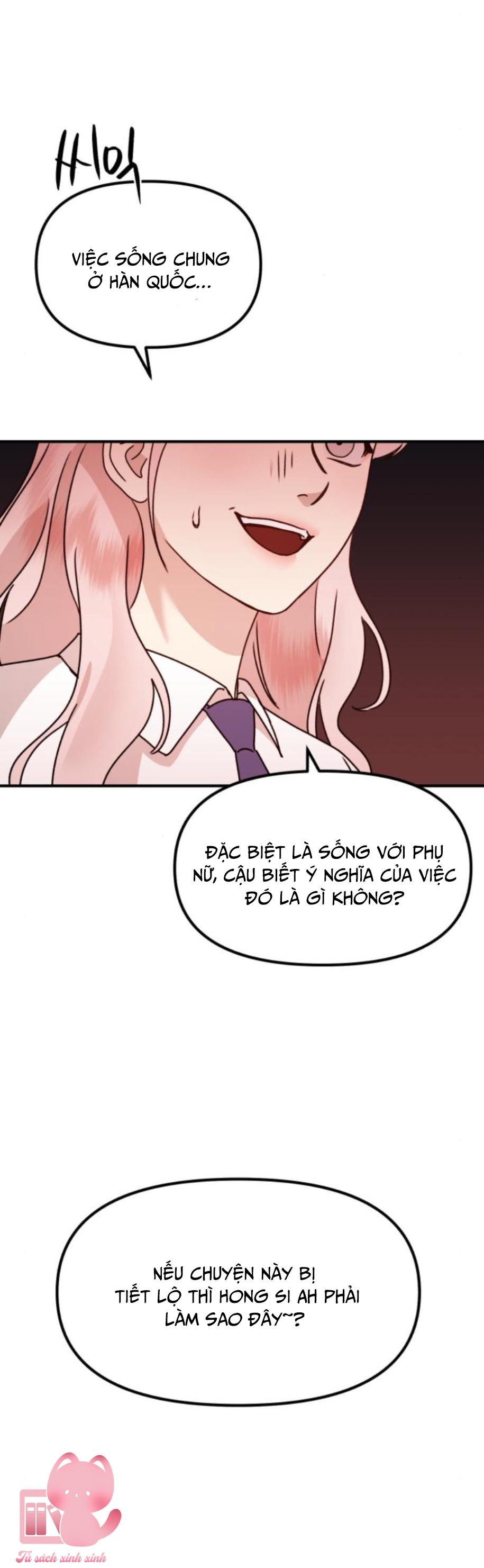 Thần Hổ Jangsan Chapter 27 - Trang 4
