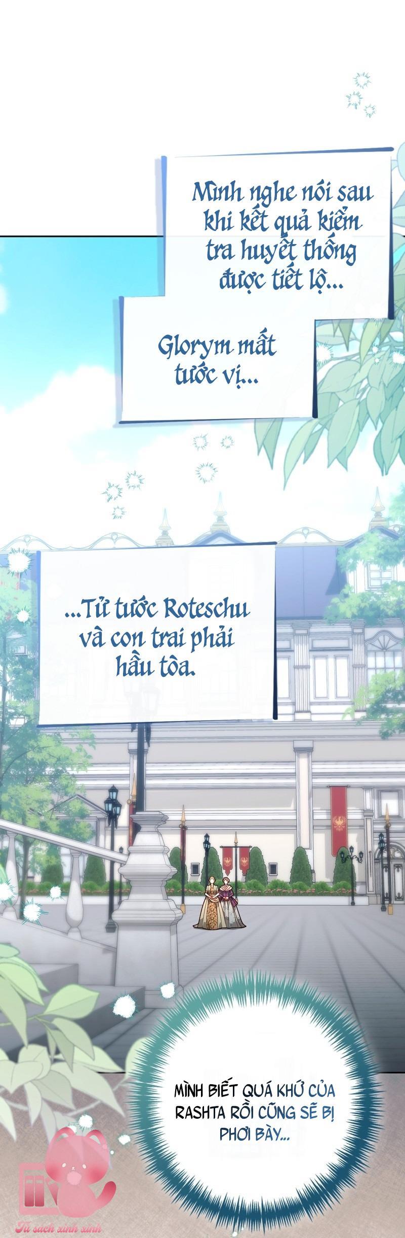 Hoàng Hậu Tái Hôn Chapter 183 - Trang 4