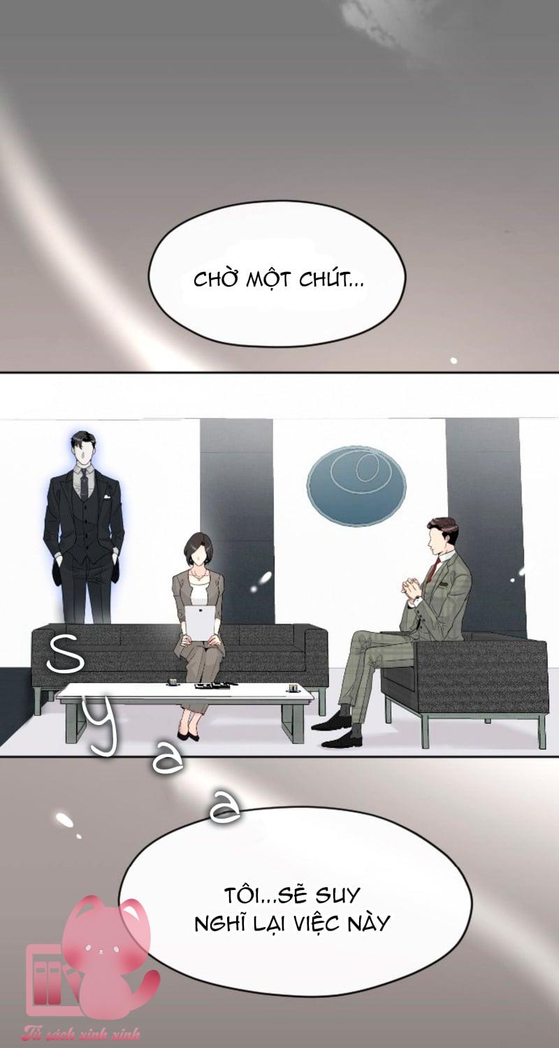 Tôi Sẽ Mang Em Đi Chap 9 - Trang 3