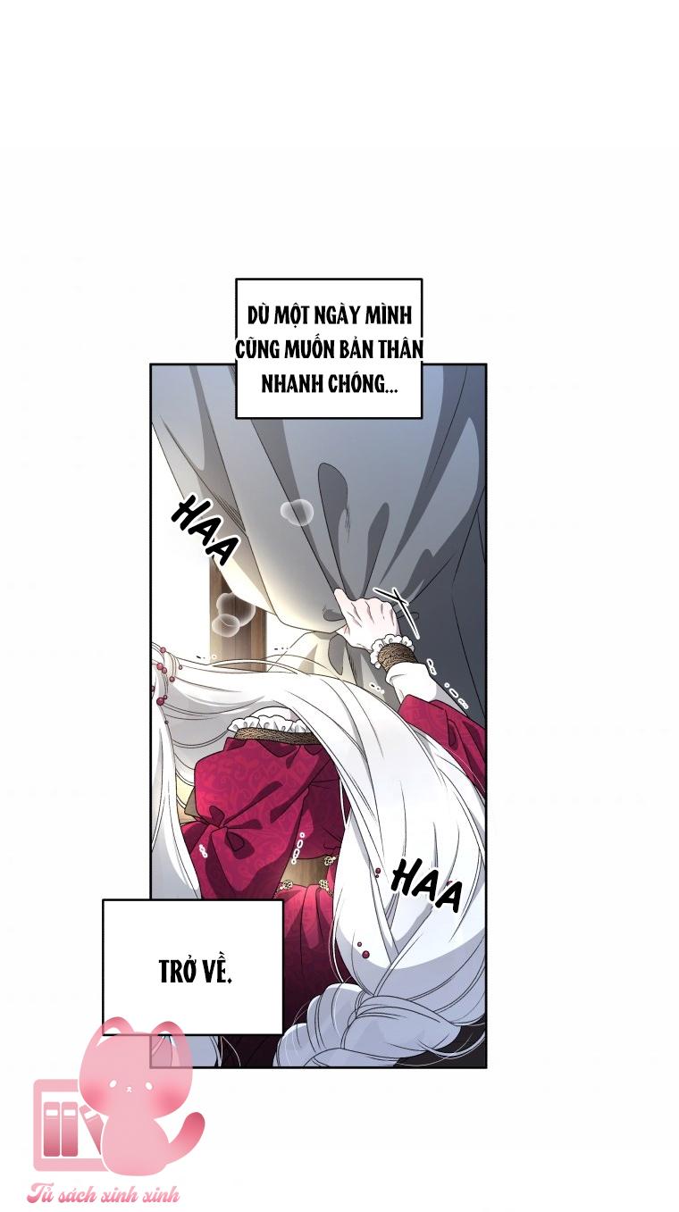 Ác Nữ Thuần Hoá Quái Thú Chapter 6 - Trang 4