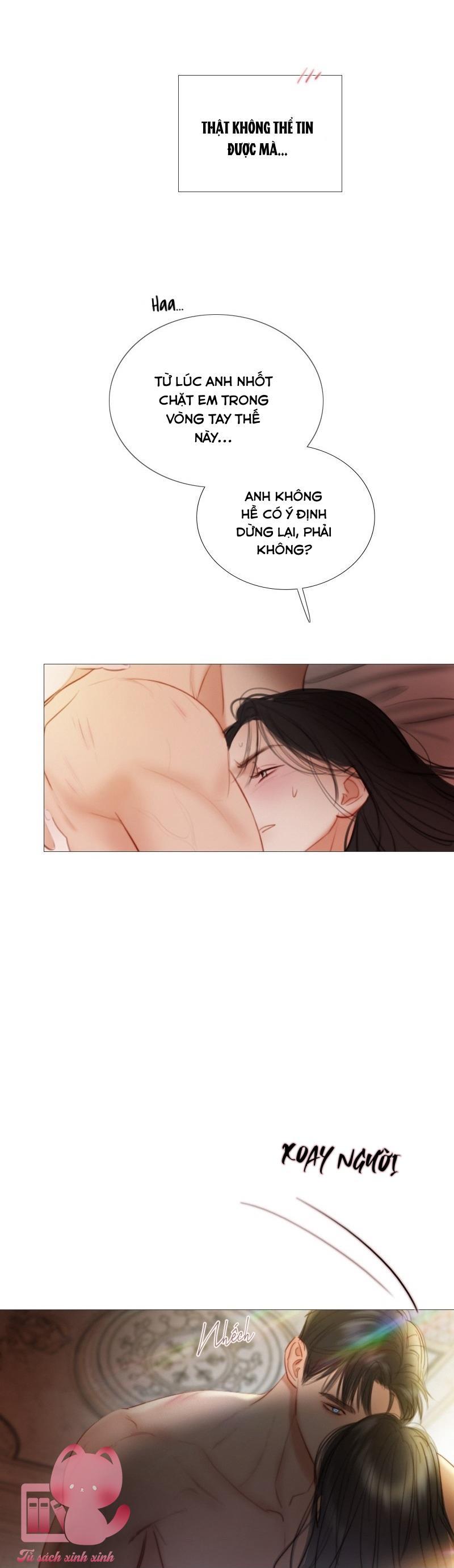 Serena Chapter 86 - Trang 4