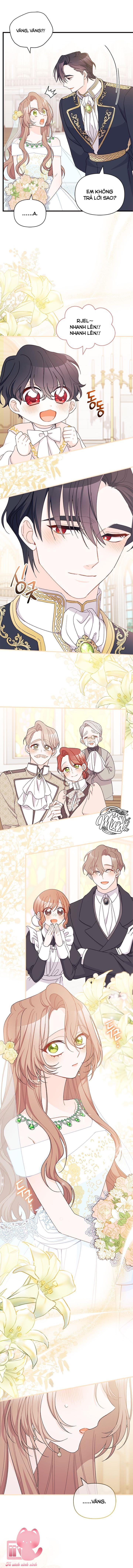 Nhặt Được Nam Chính Tặng Kèm Phu Quân Chap 67 - Trang 3