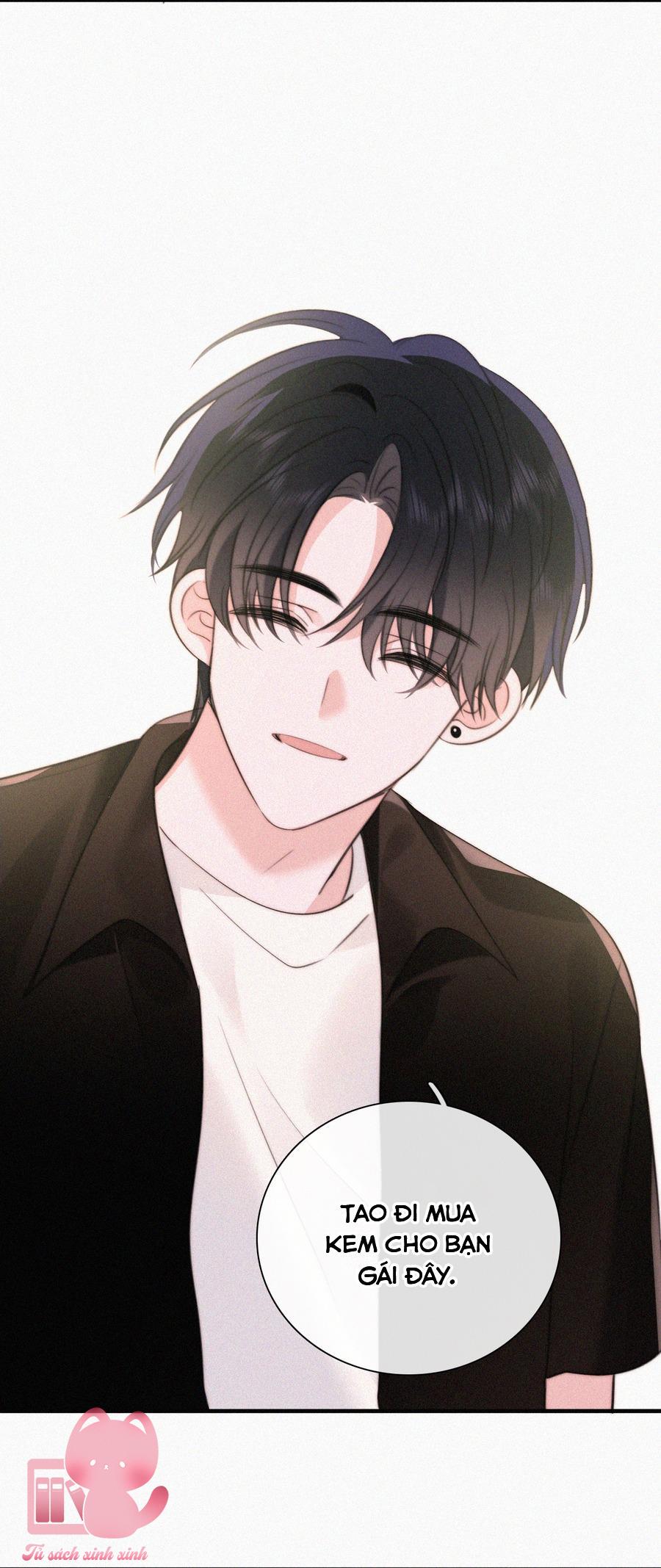 Bệnh Yêu Chap 114 - Trang 3