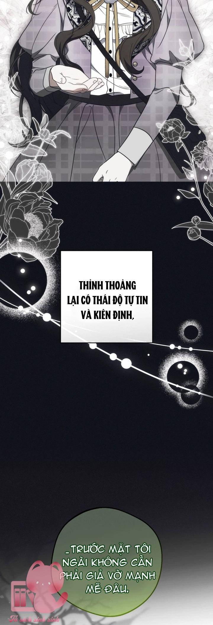 Được Yêu Thương Mà Còn Ngại Ngùng Sao! Chap 93 - Trang 4