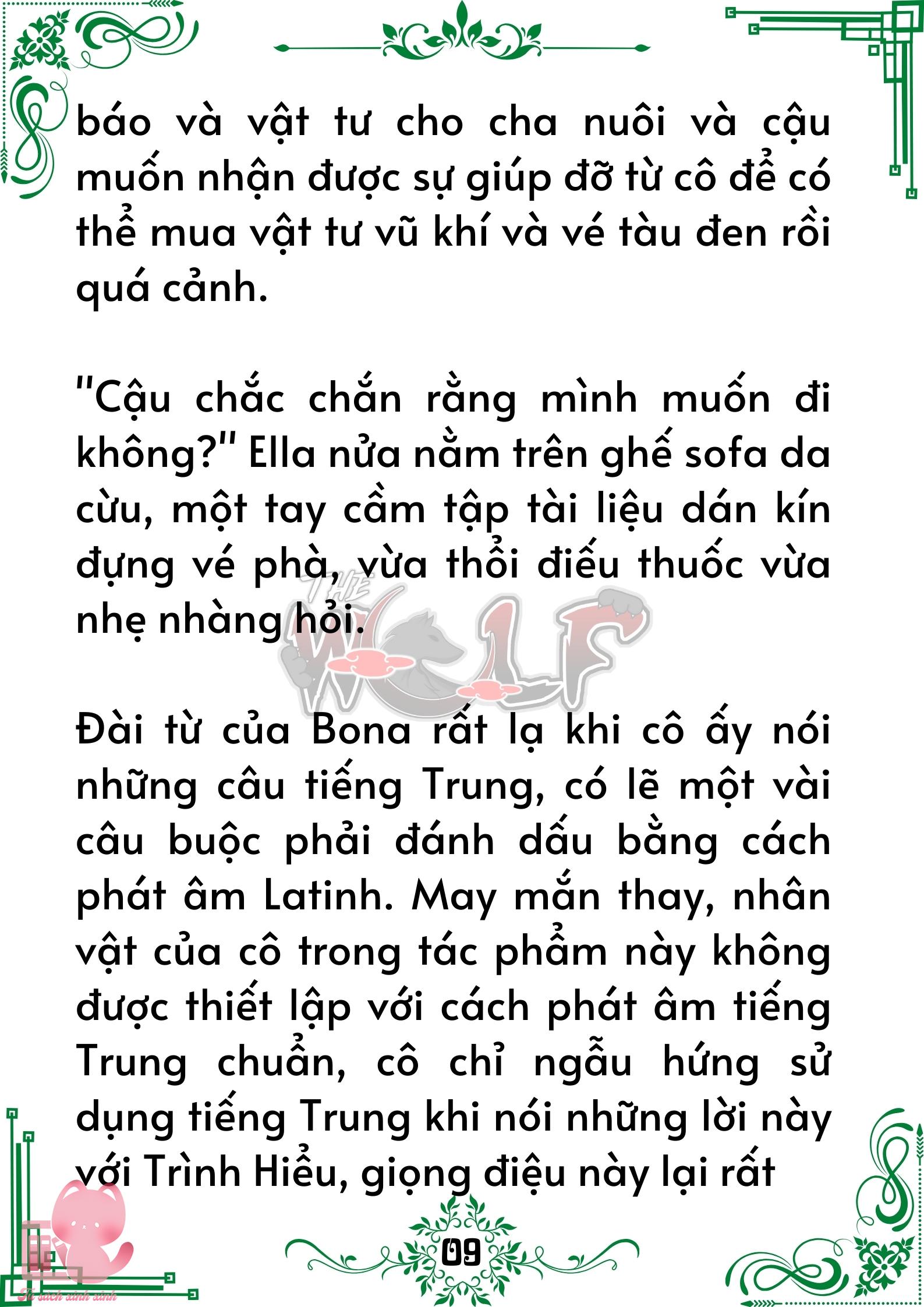 Quý nhân phù trợ Du Chap 73 - Trang 2