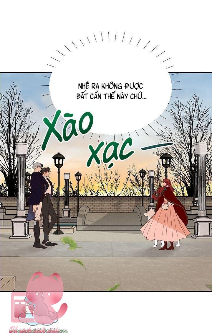 Thế Thì Ta Cứ Trở Thành Kẻ Ác Thôi Chap 6 - Trang 2