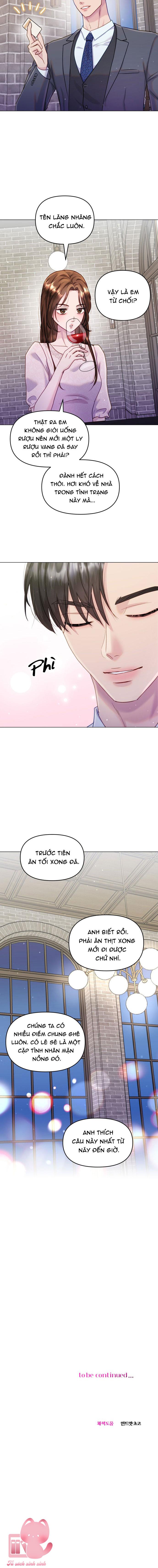 Hướng Dẫn Thu Phục Mãnh Thú Chap 43 - Trang 4