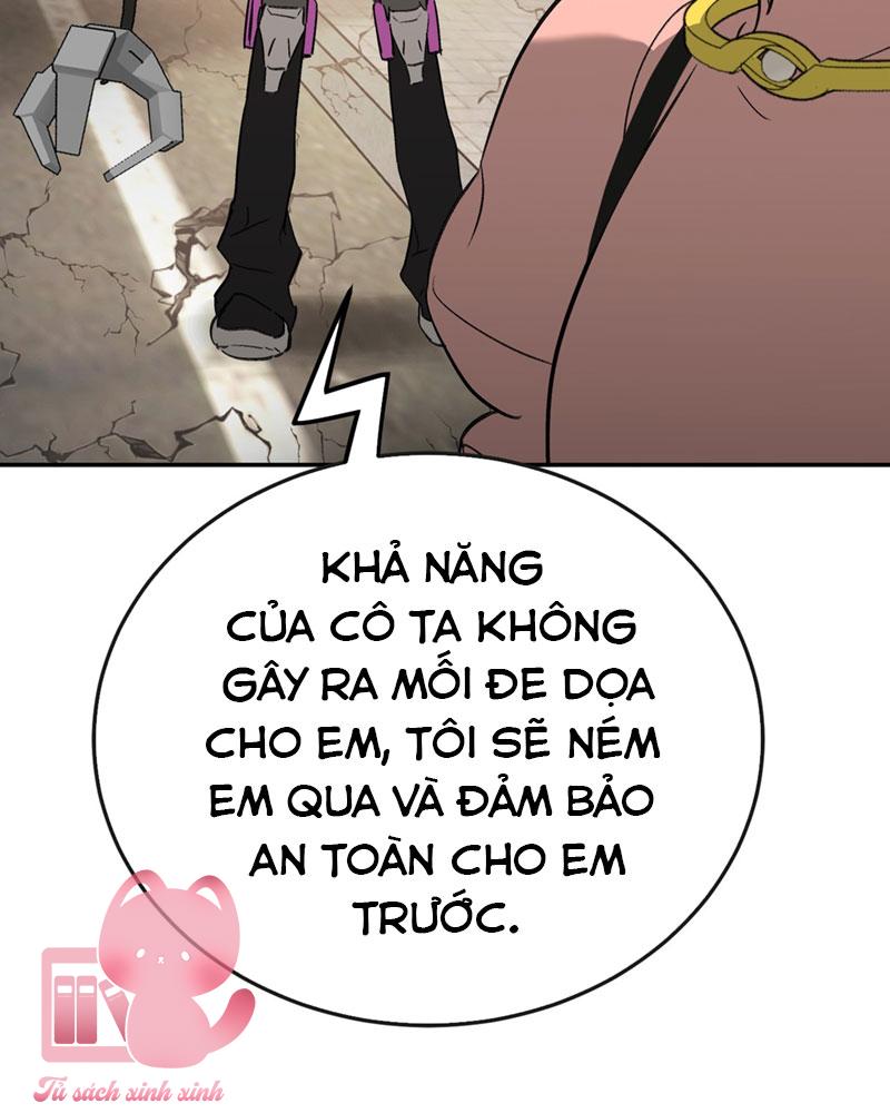 Ác Chi Hoàn Chapter 28 - Trang 4