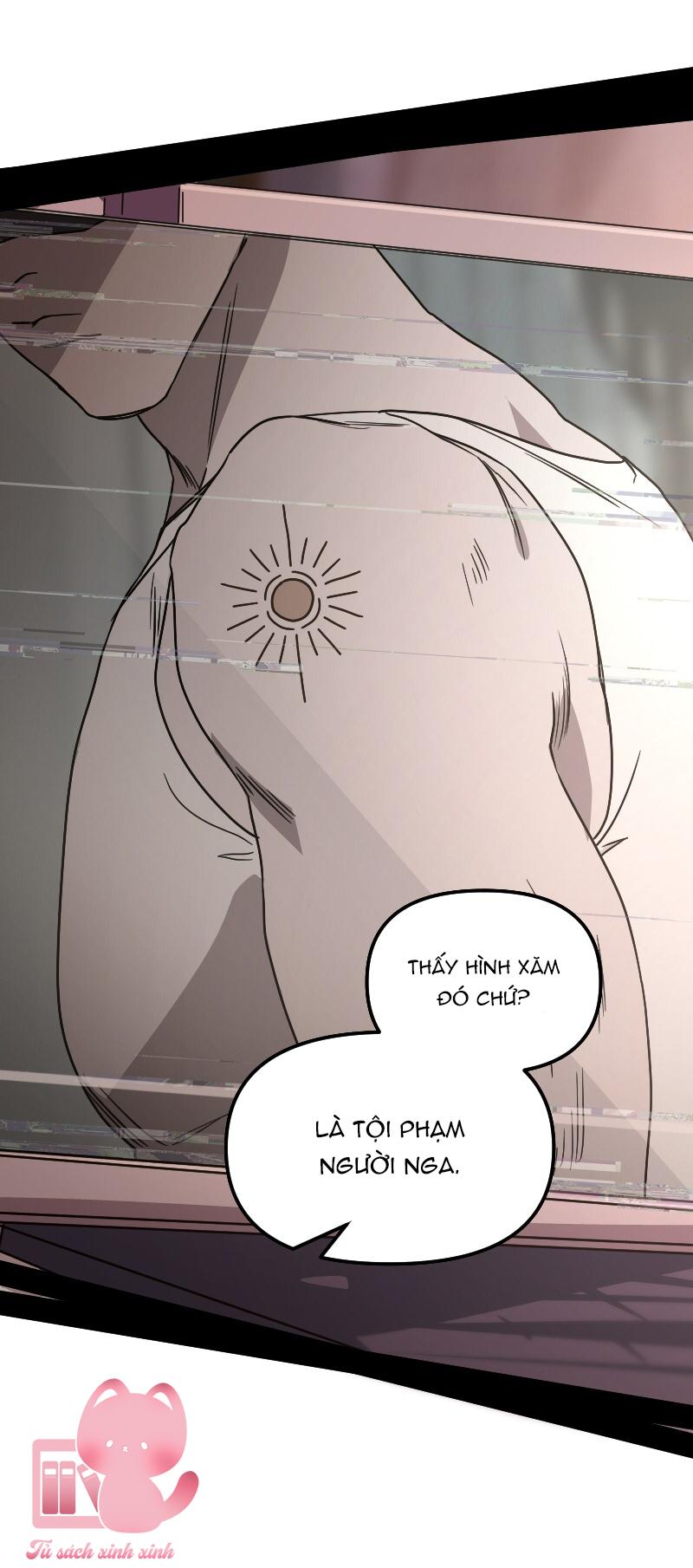 Bảo Mẫu Của Mafia Chap 11 - Trang 4