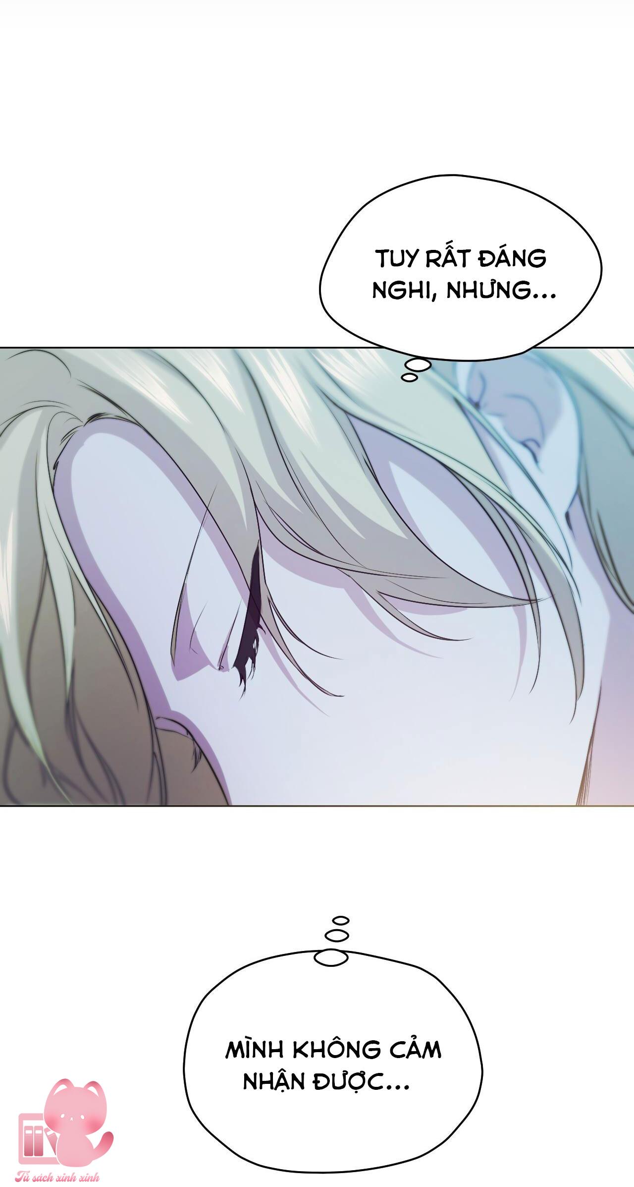 Thánh Nữ Giả Muốn Bỏ Trốn Chap 9 - Trang 4
