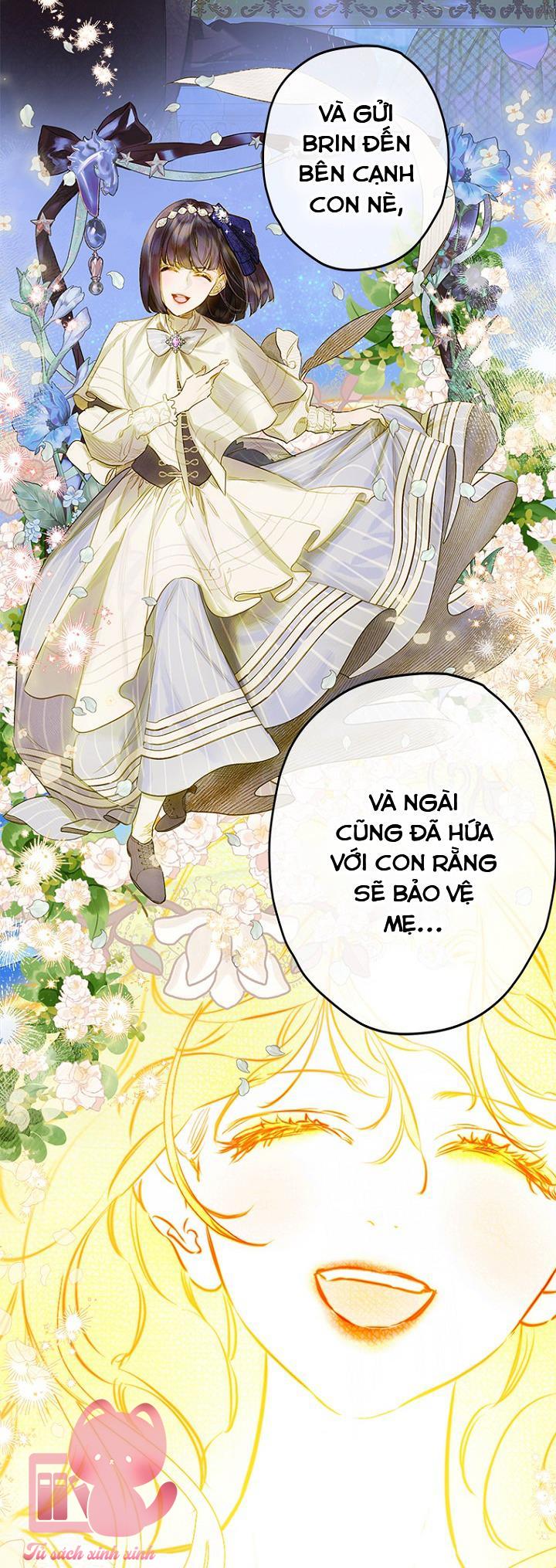 Khế Ước Hôn Nhân Của Mẹ Tôi Chapter 63 - Trang 4