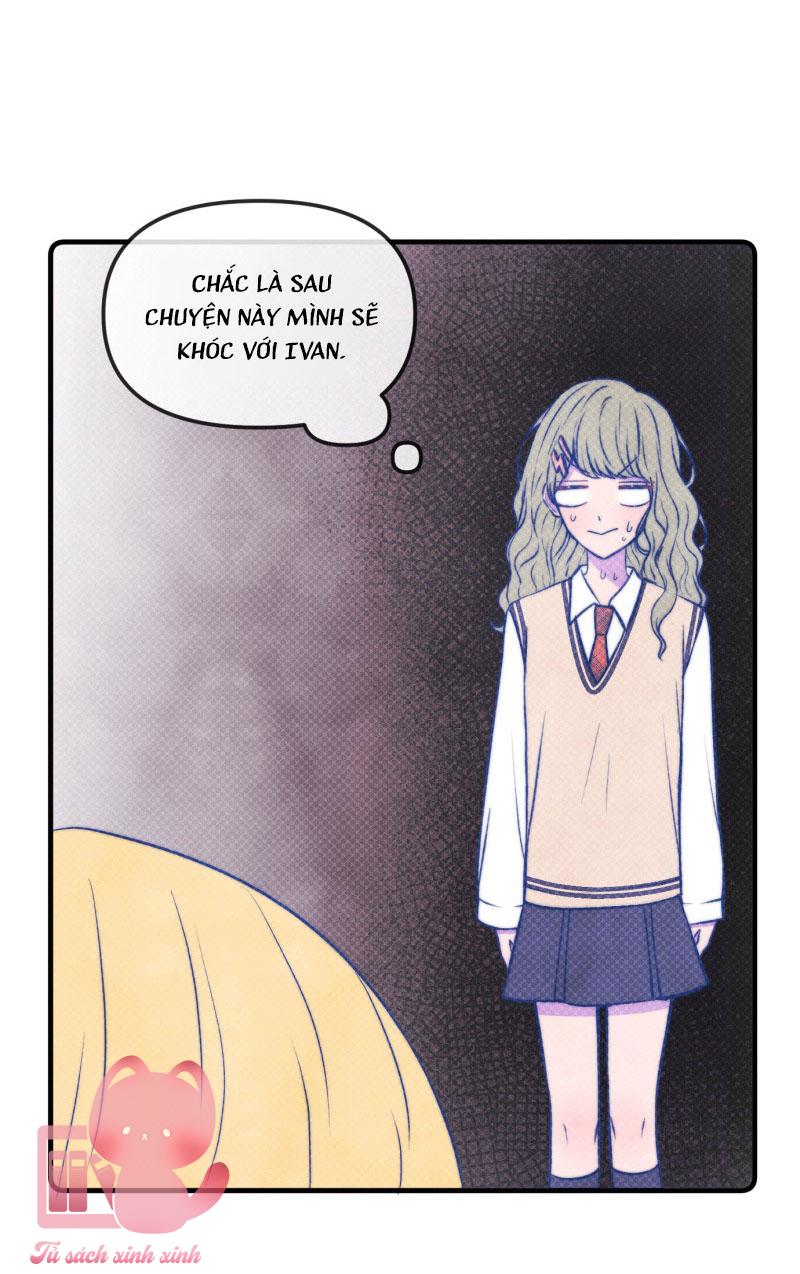 Tình Yêu Tựa Vòng Lặp Chap 31 - Trang 2