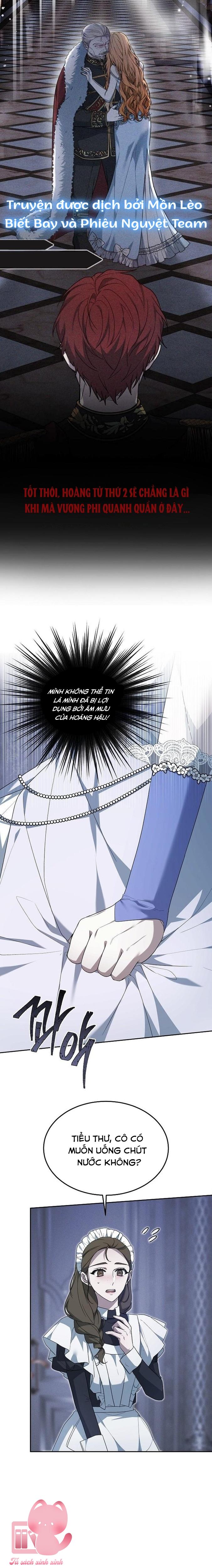 Thời Đại Oman Chap 20 - Trang 2