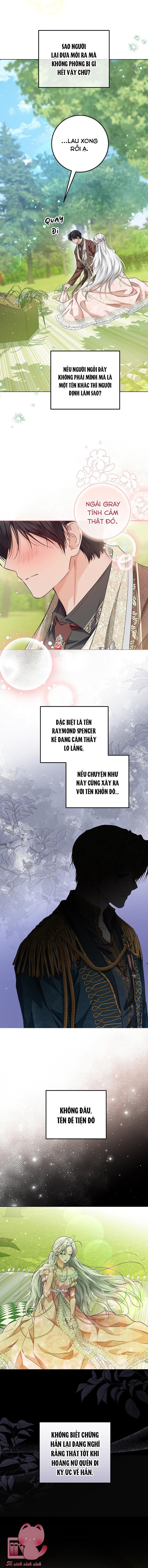 Hoàng Nữ Cosplay Nonfan Chapter 35 - Trang 4
