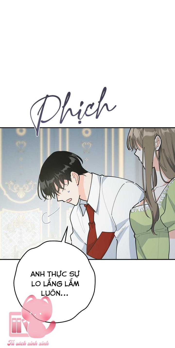 Người Hùng Của Ác Nữ Chapter 102 - Trang 4