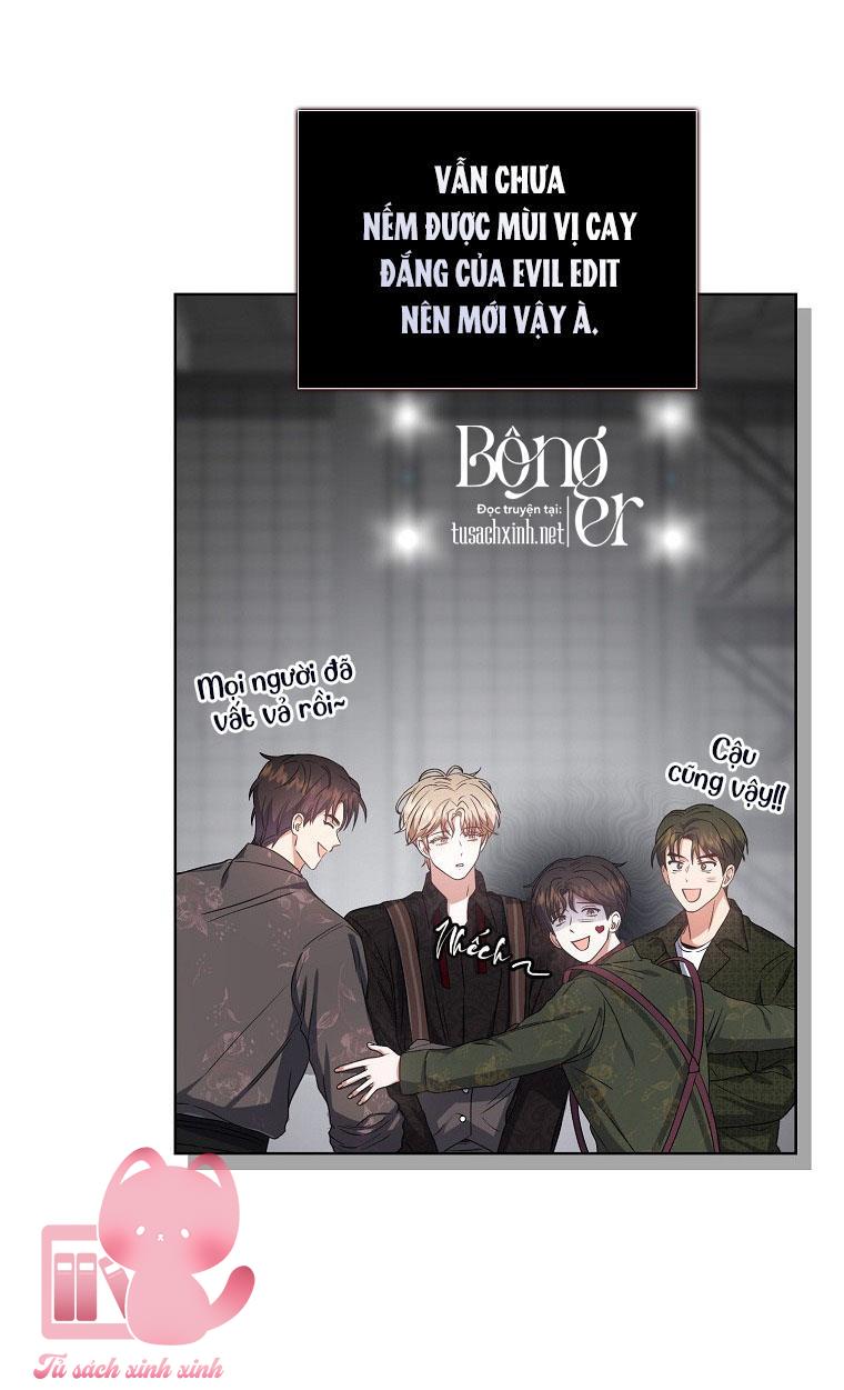 Debut Or Die Chap 31 - Trang 3