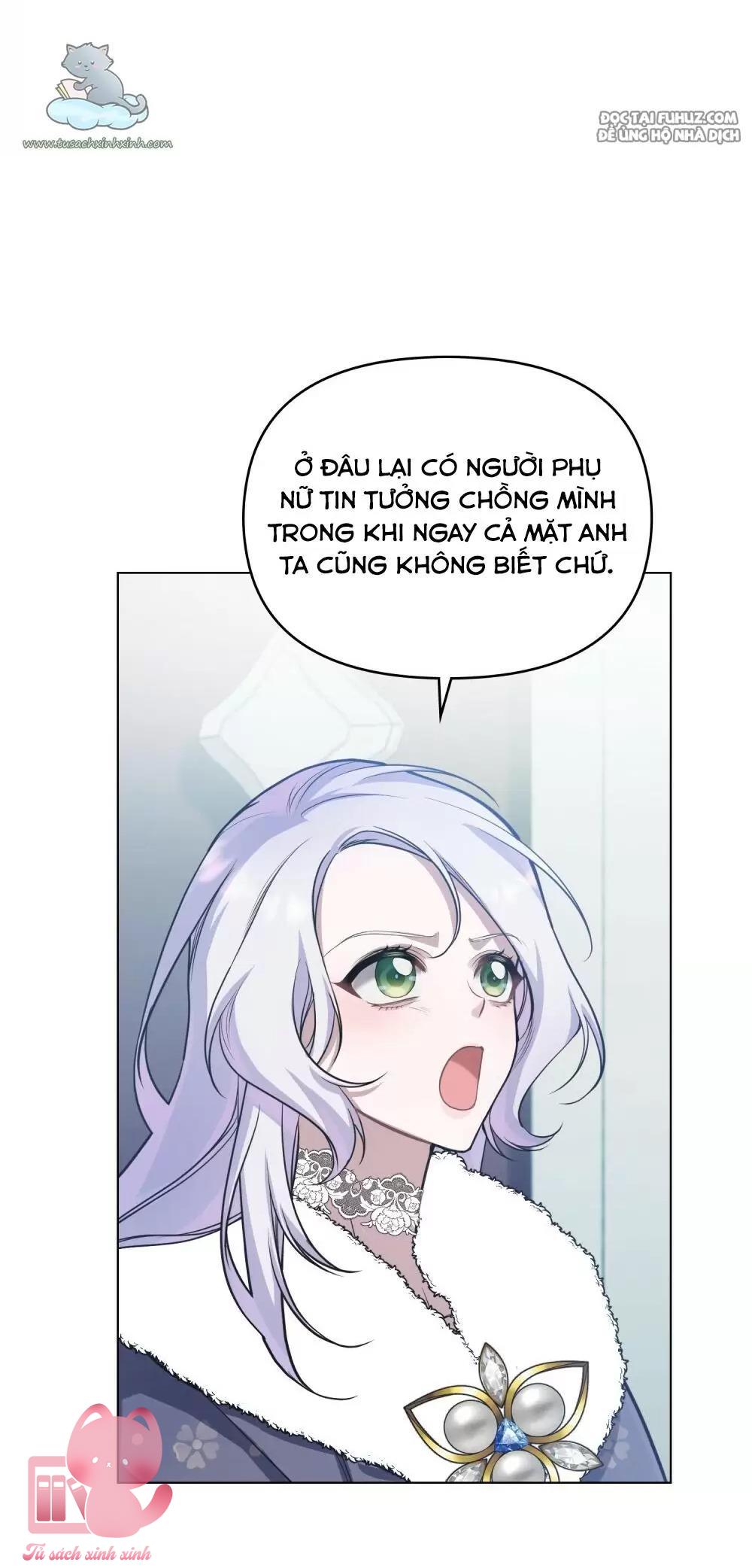 Nếu Không Vâng Lời Công Tước Chapter 5 - Trang 4