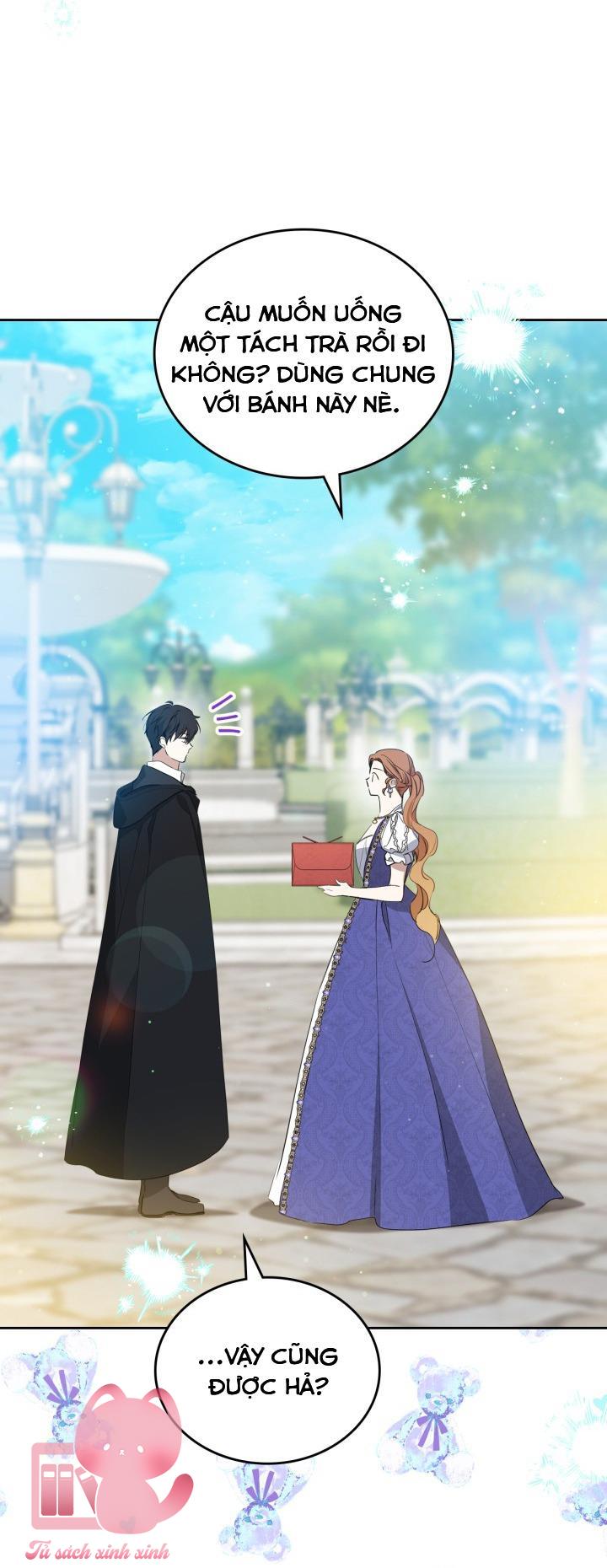 Kiếp Này Ta Sẽ Trở Thành Gia Chủ Chap 162 - Trang 2