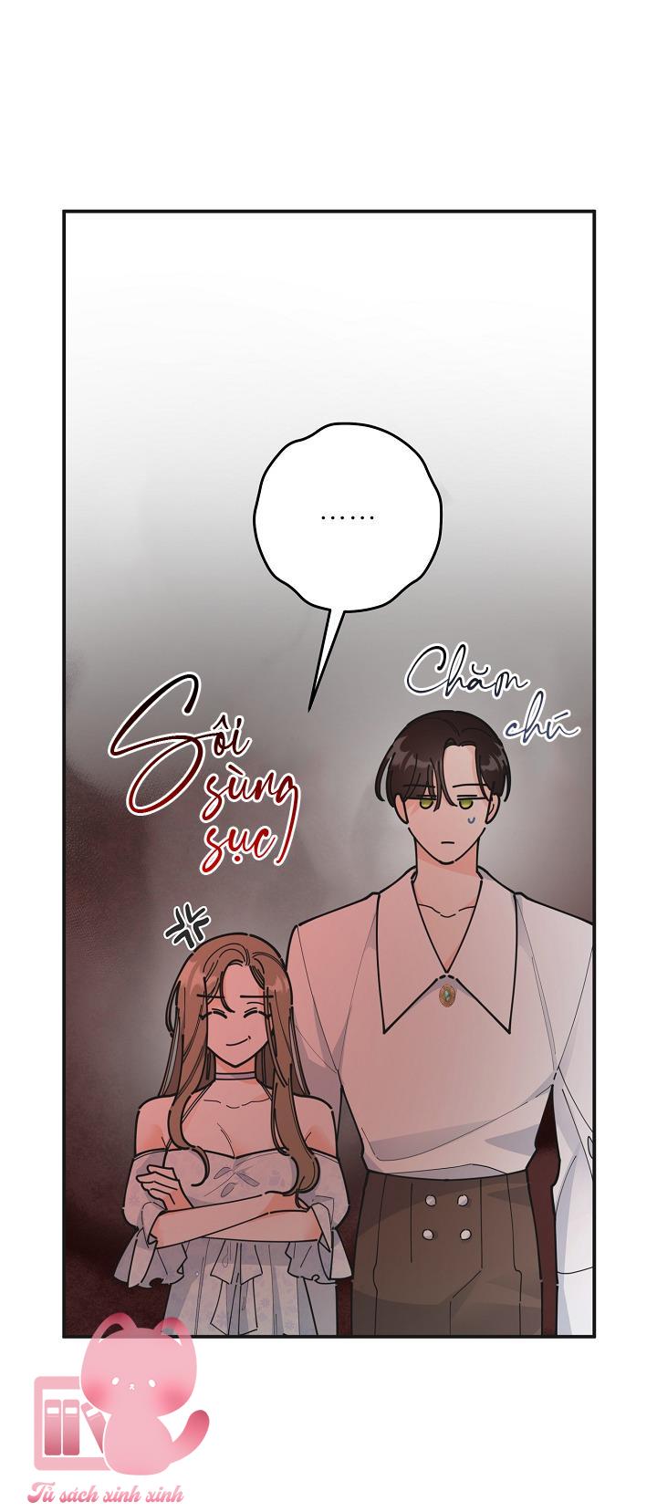Người Hùng Của Ác Nữ Chapter 97 - Trang 4
