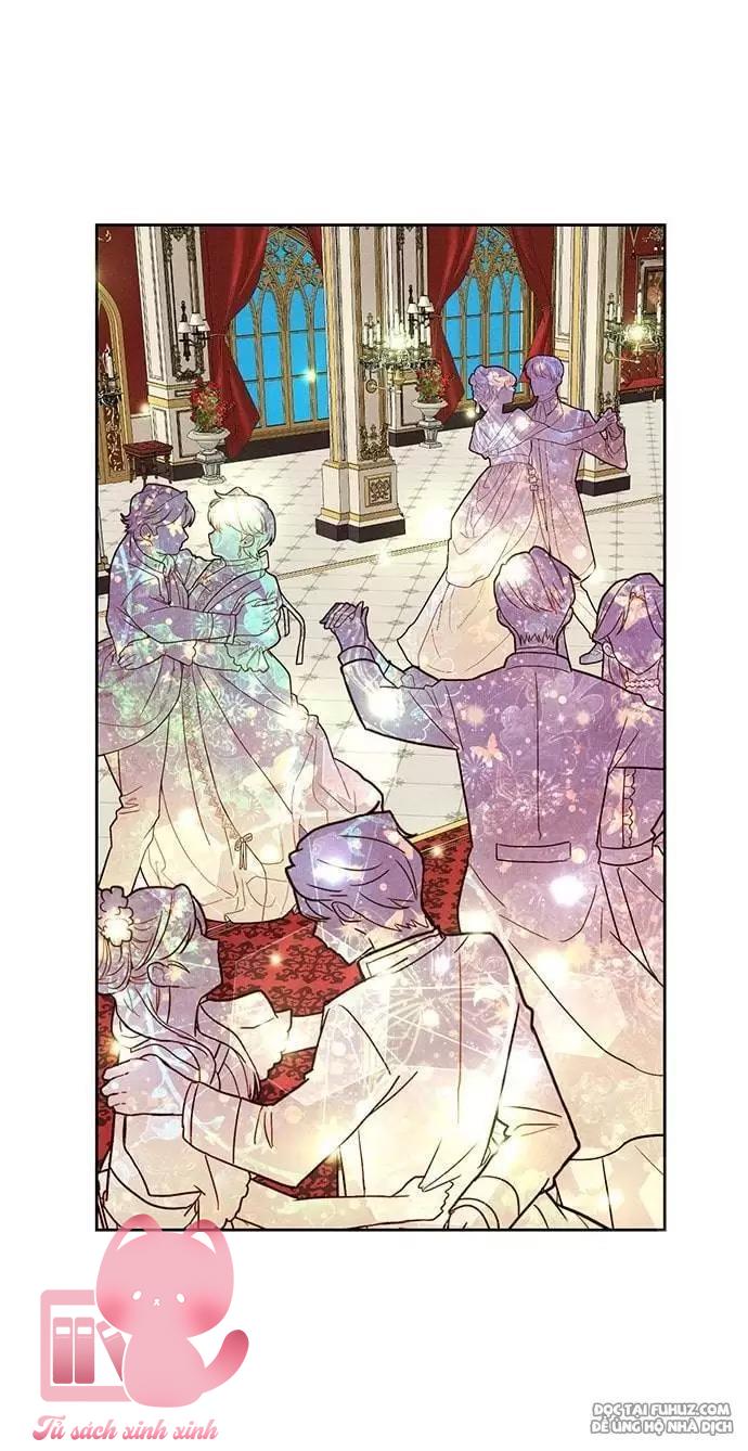 Hoàng Hậu Tái Hôn Chapter 55 - Trang 4