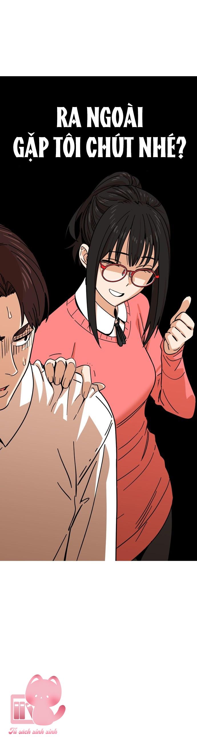 Lớ Ngớ Vớ Phải Tình Yêu Chapter 6 - Trang 4