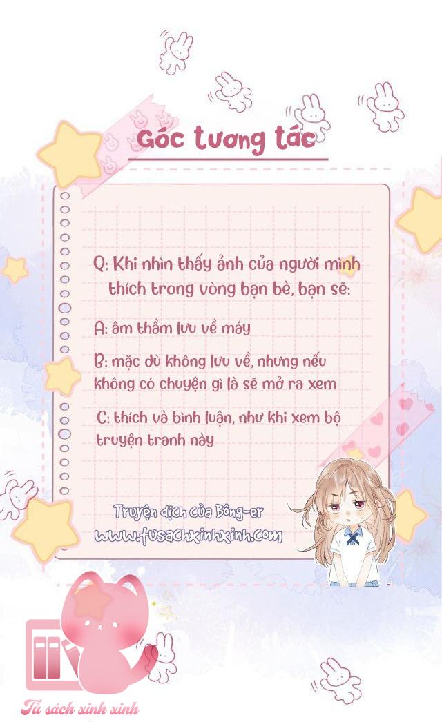 Mối Tình Thầm Kín Chapter 35 - Trang 4
