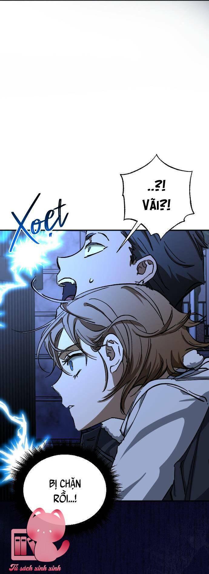 Đêm Của Bóng Tối Chapter 32 - Trang 4