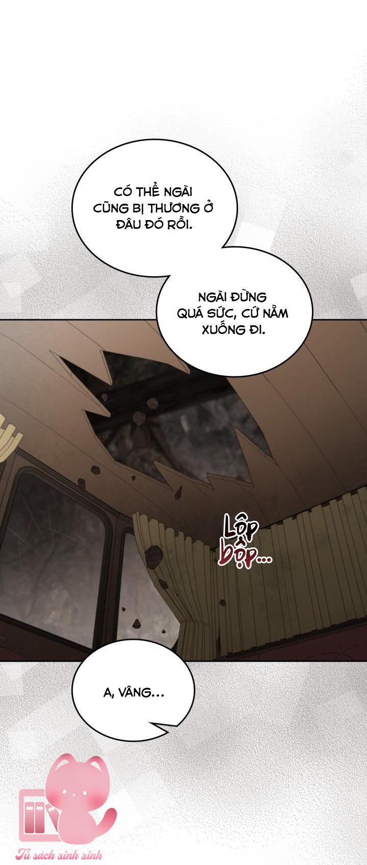 Kiếp Này Ta Sẽ Trở Thành Gia Chủ Chap 157 - Trang 2
