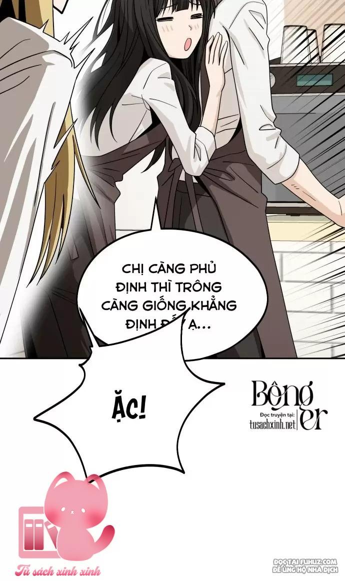 Lớ Ngớ Vớ Phải Tình Yêu Chap 57 - Trang 2