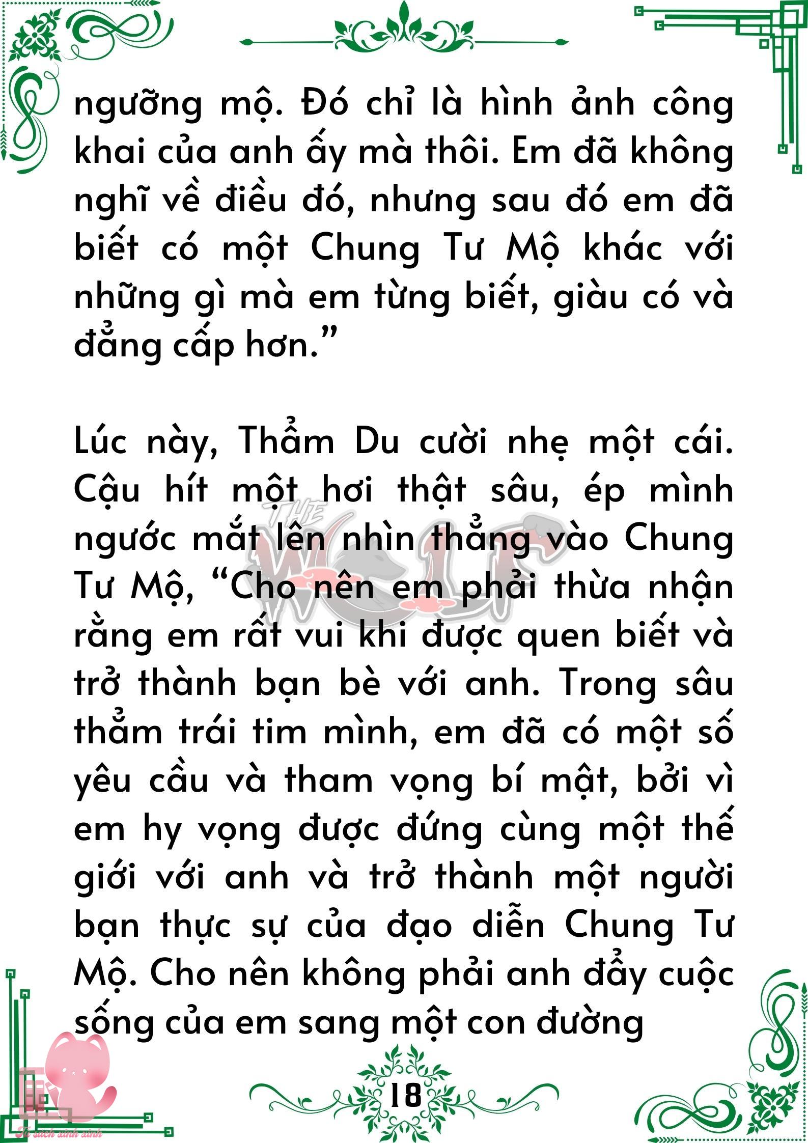 Quý nhân phù trợ Du Chap 50 - Trang 2