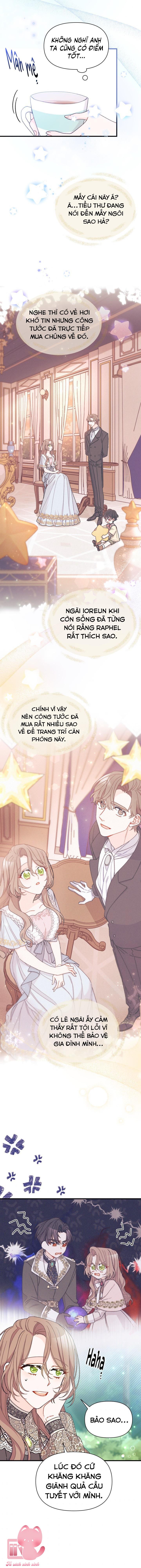 Nhặt Được Nam Chính Tặng Kèm Phu Quân Chap 27 - Next Chap 28