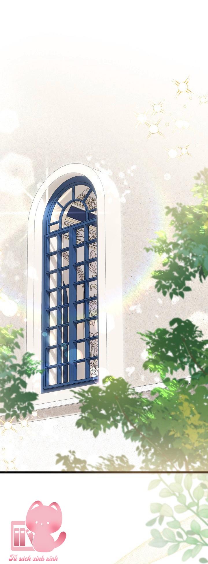 Quan Hệ Cộng Sinh Giữa Báo Đen Và Thỏ Trắng Chap 132 - Trang 2