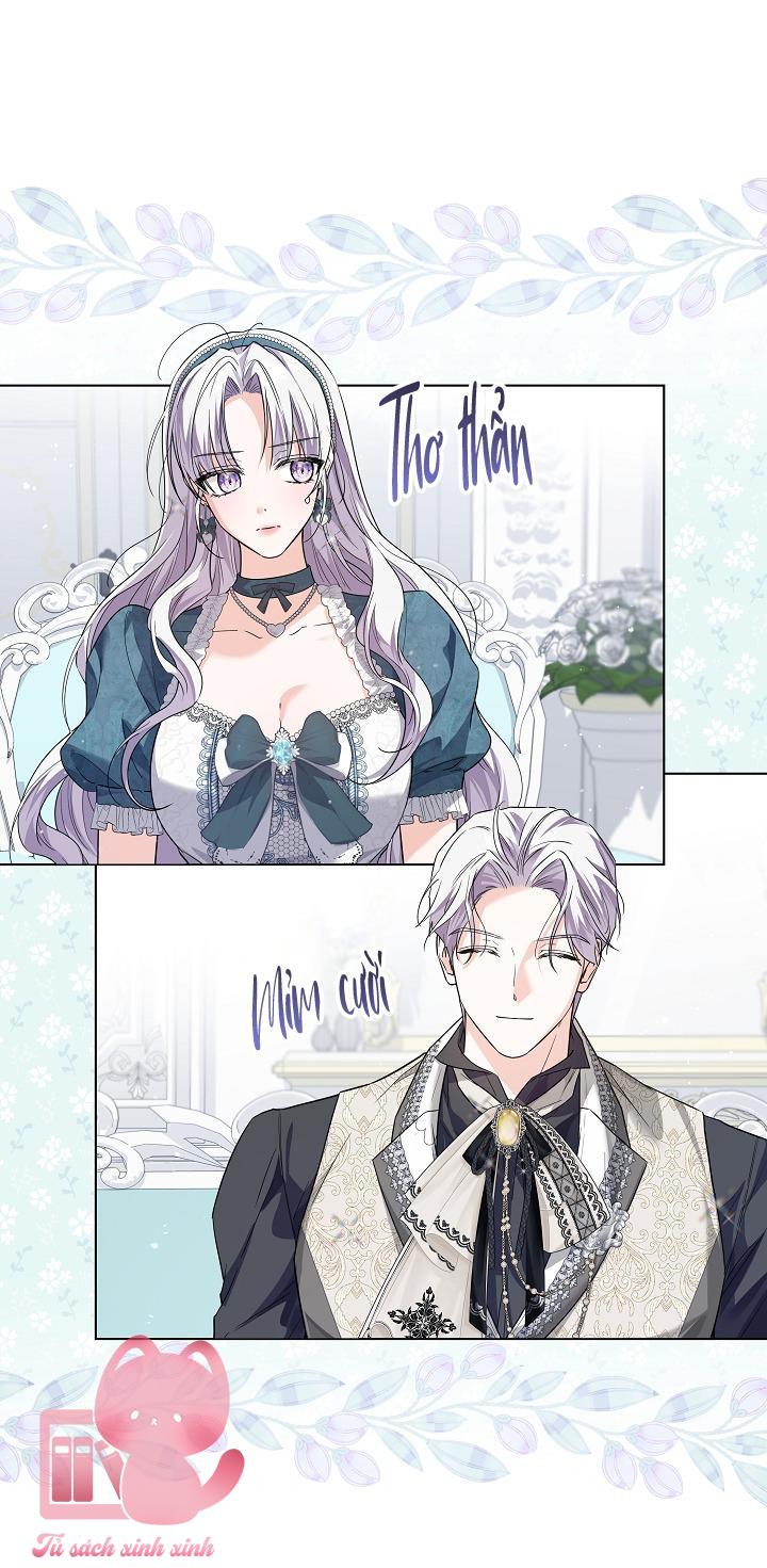 Hoàng Nữ Cosplay Nonfan Chapter 48 - Trang 4