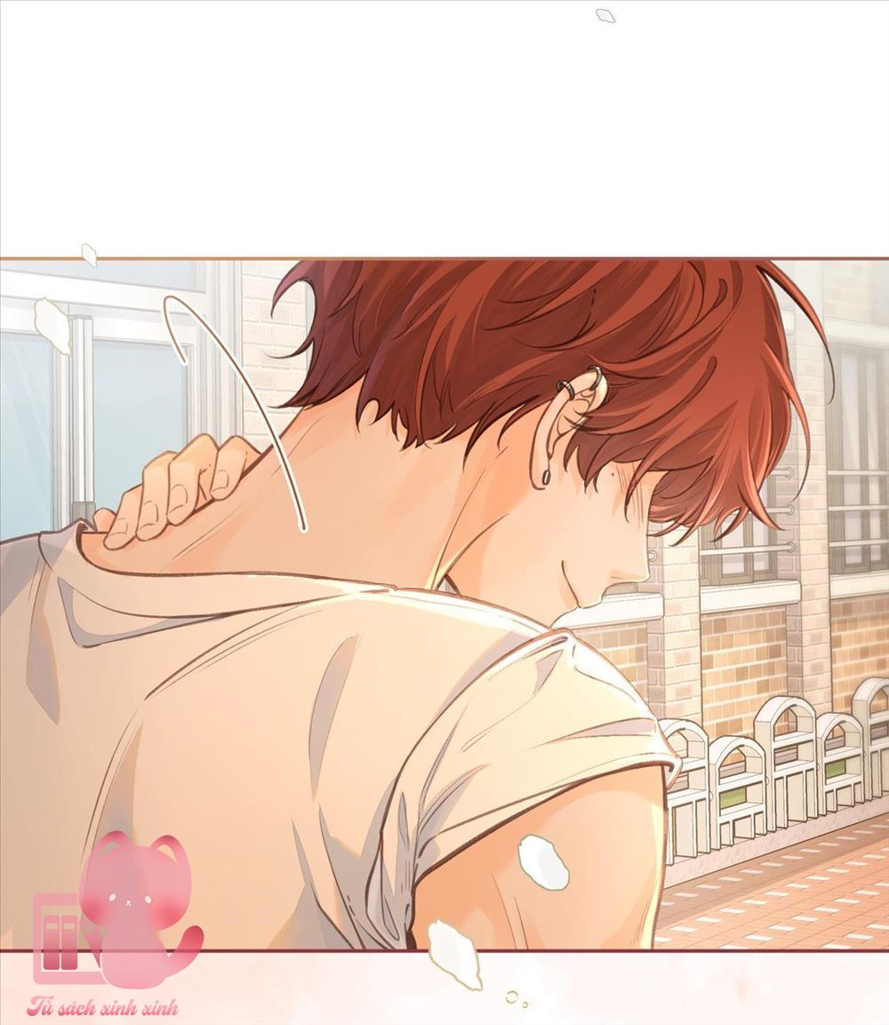 Em Chỉ Muốn Hít Vận Khí Của Anh Chapter 34 - Trang 4