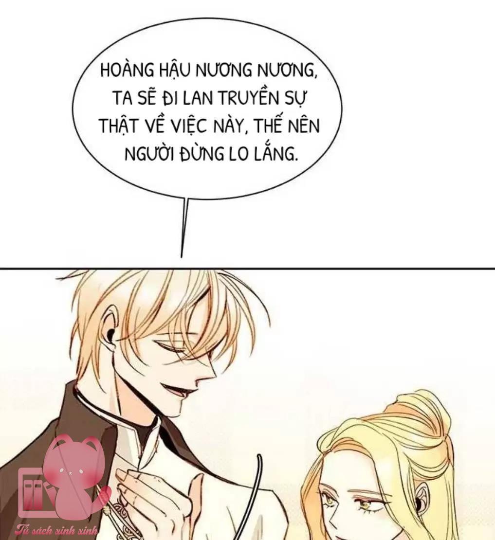 Hoàng Hậu Tái Hôn Chapter 14 - Trang 4