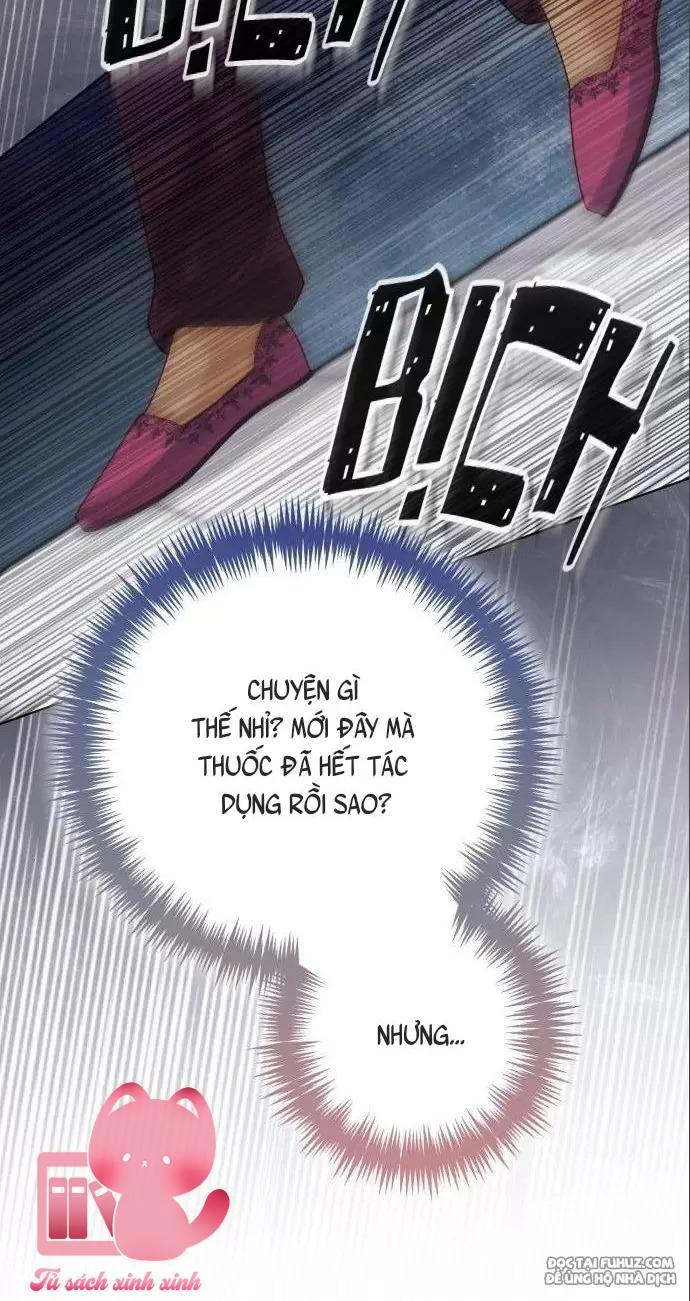 Hoàng Hậu Tái Hôn Chapter 131 - Trang 4