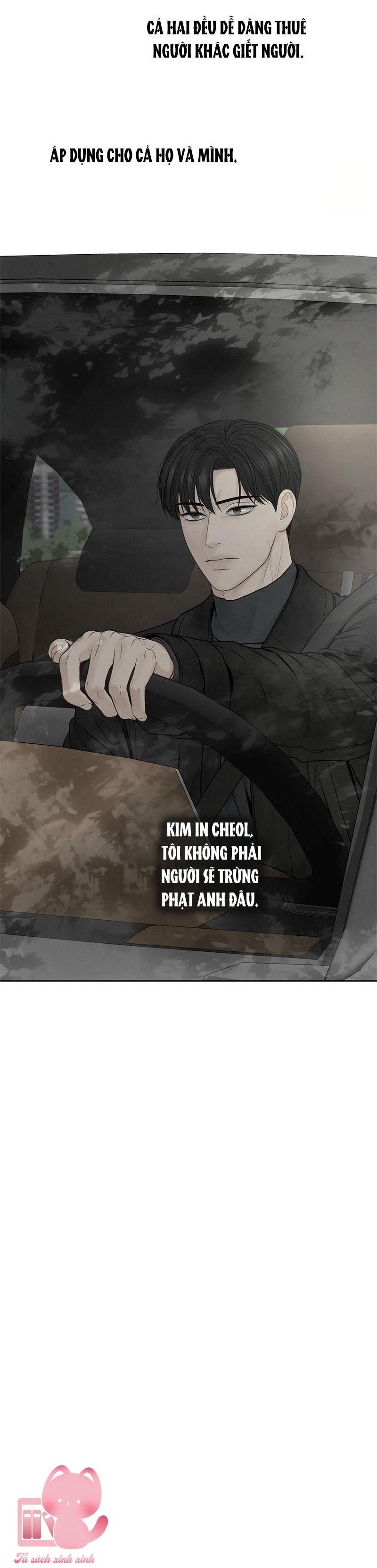 Hy Vọng Duy Nhất Chap 59 - Trang 2