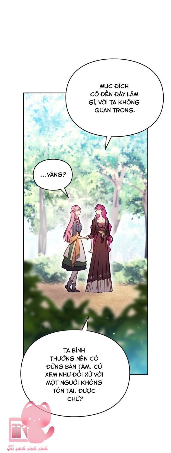 Kết Cục Của Nhân Vật Phản Diện Chỉ Có Thể Là Cái Chết Chapter 138 - Trang 4