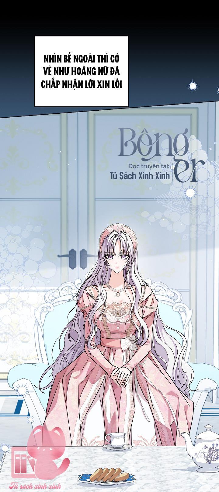 Hoàng Nữ Cosplay Nonfan Chapter 45 - Trang 4