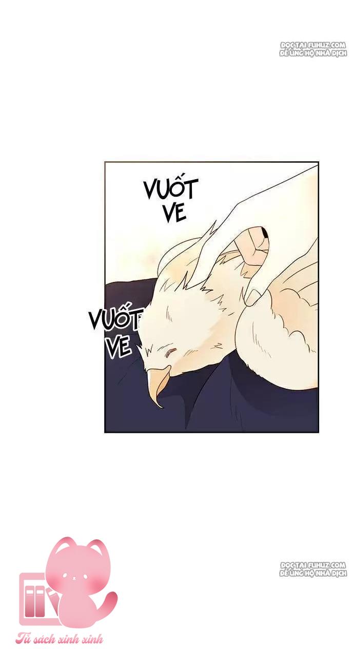 Hoàng Hậu Tái Hôn Chapter 78 - Trang 4